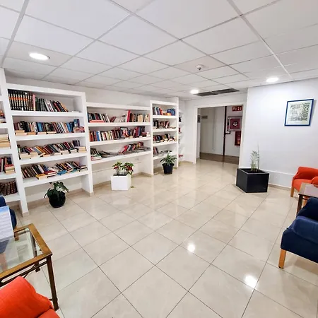 Pyr Beach And Pool Studio I Fuengirola Buitenkant foto