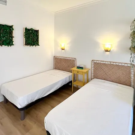 Pyr Beach And Pool Studio I Fuengirola Buitenkant foto